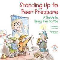Produktbild: Standing Up to Peer Pressure