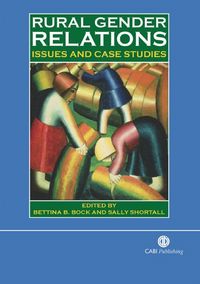 Produktbild: Rural Gender Relations