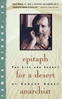 Produktbild: Epitaph For A Desert Anarchist