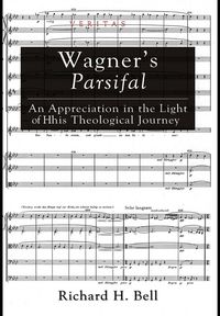 Produktbild: Wagner's Parsifal