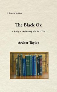 Produktbild: The Black Ox