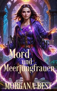 Produktbild: Mord und Meerjungfrauen