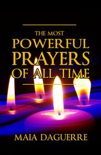 Produktbild: The Most Powerful Prayers of All Time