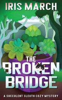 Produktbild: The Broken Bridge