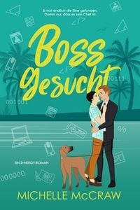 Produktbild: Boss gesucht (Synergy - Deutsch, #4)