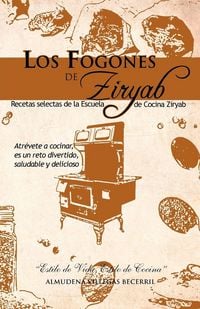 Produktbild: Los Fogones de Ziryab