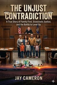 Produktbild: The Unjust Contradiction