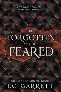Produktbild: The Forgotten and The Feared