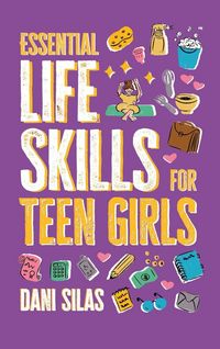 Produktbild: Essential Life Skills for Teen Girls