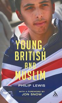 Produktbild: Young, British and Muslim