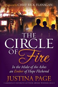 Produktbild: The Circle of Fire