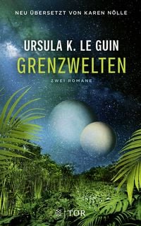 Produktbild: Grenzwelten