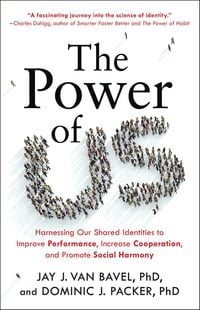 Produktbild: The Power of Us