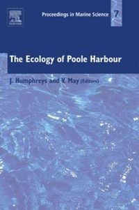 Produktbild: The Ecology of Poole Harbour