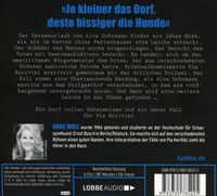 Ostseenebel