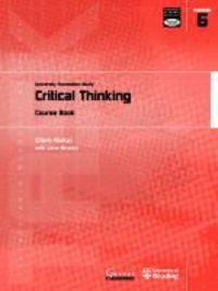 Produktbild: Nukui, C: Critical Thinking