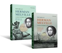 Produktbild: Herman Melville, 2 Volume Set