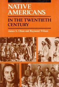 Produktbild: Native Americans in the Twentieth Century