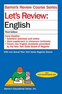 Produktbild: Let's Review English