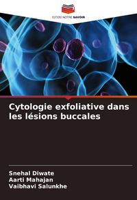 Produktbild: Cytologie exfoliative dans les l&eacute;sions buccales