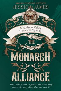Produktbild: The Monarch Alliance