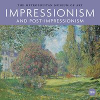 Produktbild: Peale, T: Impressionism and Post-Impressionism