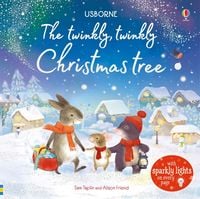 Produktbild: The Twinkly Twinkly Christmas Tree
