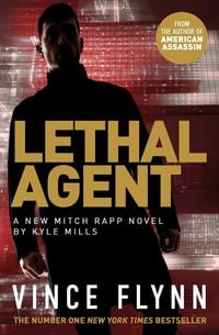 Produktbild: Lethal Agent