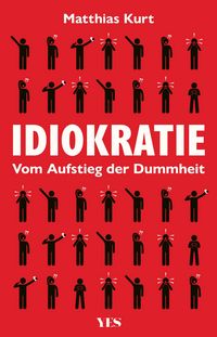 Produktbild: Idiokratie