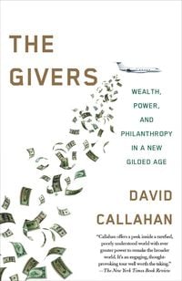 Produktbild: The Givers