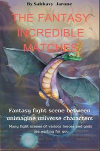 Produktbild: The Fantasy Incredible Matches