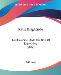 Produktbild: Katie Brightside