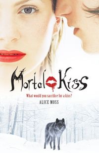 Produktbild: Moss, A: Mortal Kiss