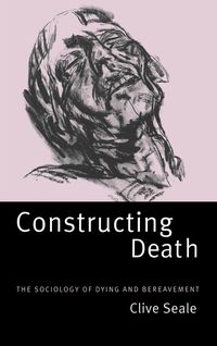 Produktbild: Constructing Death