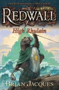 Produktbild: High Rhulain