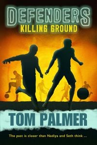 Produktbild: Killing Ground