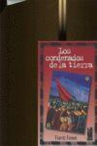 Produktbild: Los condenados de la tierra