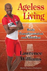 Produktbild: Ageless Living: Body Transformation and Mindset