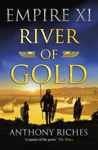 Produktbild: River of Gold: Empire XI