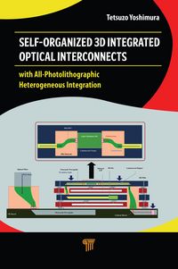 Produktbild: Self-Organized 3D Integrated Optical Interconnects