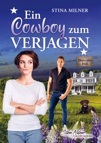 Produktbild: Ein Cowboy zum Verjagen
