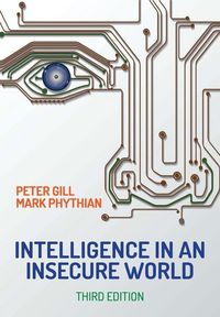 Produktbild: Intelligence in An Insecure World
