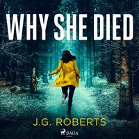 Produktbild: Why She Died
