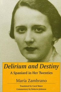 Produktbild: Delirium and Destiny