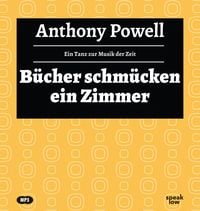Produktbild: Bücher schmücken ein Zimmer