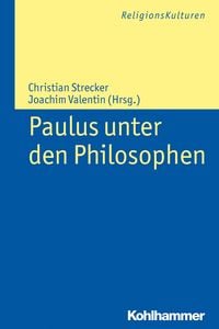 Produktbild: Paulus unter den Philosophen