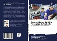 Produktbild: Generalidades da UTI e Princ&iacute;pios de Trabalho