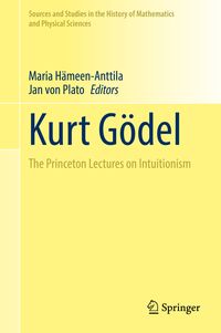 Produktbild: Kurt G&ouml;del