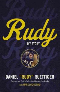 Produktbild: Rudy: My Story