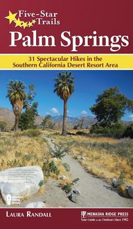 Produktbild: Five-Star Trails: Palm Springs